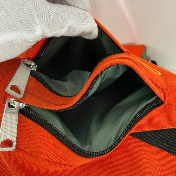 Jack Spade Men's Site Messenger Bag - Picture 12 of 16